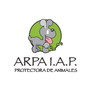 icono alianza arpa i.ap. protectora de animales