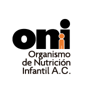 icono alianza oni organismo de nutrición infantil a. c.