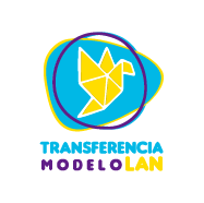 icono alianza transferencia modelo lan