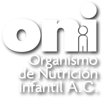 Alianza Oni organismo de nutrición Infantil A. C.